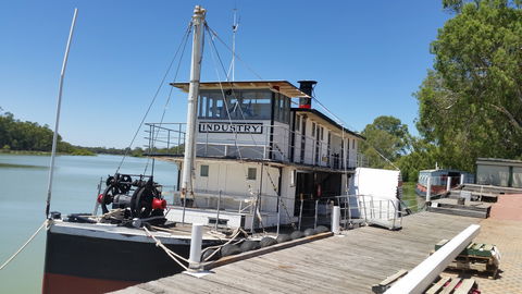 PS Industry - Accommodation Daintree 0