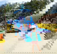 Queanbeyan Pool and Aquatic Centre - Accommodation Daintree