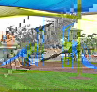 Queen Elizabeth ll Park Queanbeyan - Accommodation Daintree