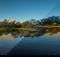Riverdale Park - Accommodation Daintree