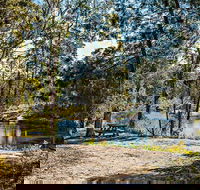 River Walk Boonoo Boonoo National Park - Accommodation Daintree