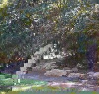 Rotary Peace Precinct - Accommodation Daintree