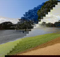 Sale Common Wetlands Walk - Accommodation Daintree