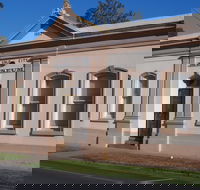 Sale Historical Museum - Accommodation Daintree