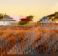 Settler's Route - Accommodation Daintree