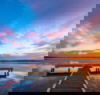 Squid Ink Jetty - Accommodation Daintree