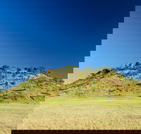 Starlights Lookout - Accommodation Daintree