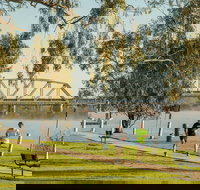 Sturt Reserve - Accommodation Daintree