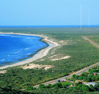 Surfers Beach - Accommodation Daintree