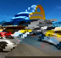 Sydney Motorsport Park Eastern Creek - Accommodation Daintree