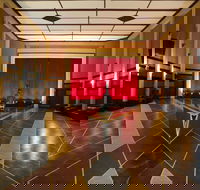 The Paragon Theatre - Accommodation Daintree