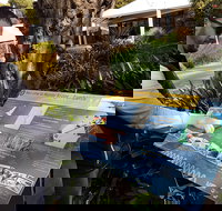 The Murray Bridge Discovery Trail - Accommodation Daintree