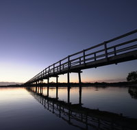 Urunga Boardwalk