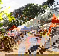 Warragul Farmers Market - Accommodation Daintree