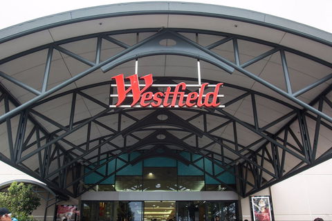 Westfield Shopping Centre, Mount Druitt - Accommodation Daintree 0