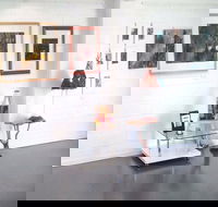 Yamba Art Space - Accommodation Daintree