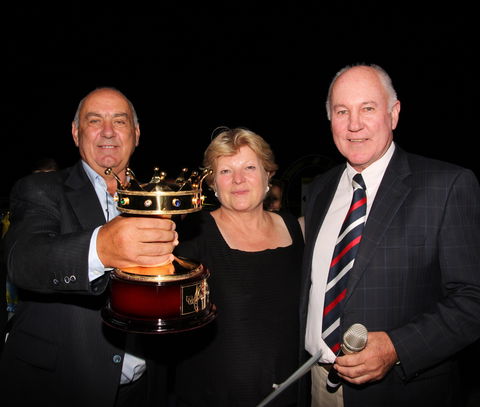 Bathurst Harness Racing Club - Accommodation Daintree 0