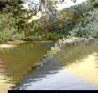 Bents Basin State Conservation Area - Accommodation Daintree