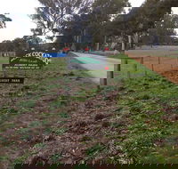 Black Cockatoo Bush Camp - Accommodation Daintree