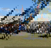 Boondooma Homestead - Accommodation Daintree