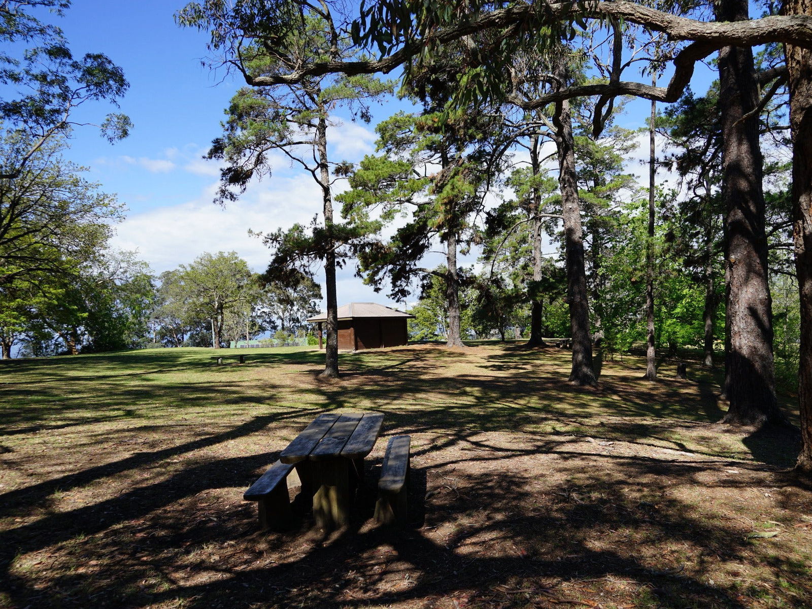 Bowen Mountain NSW Accommodation Daintree