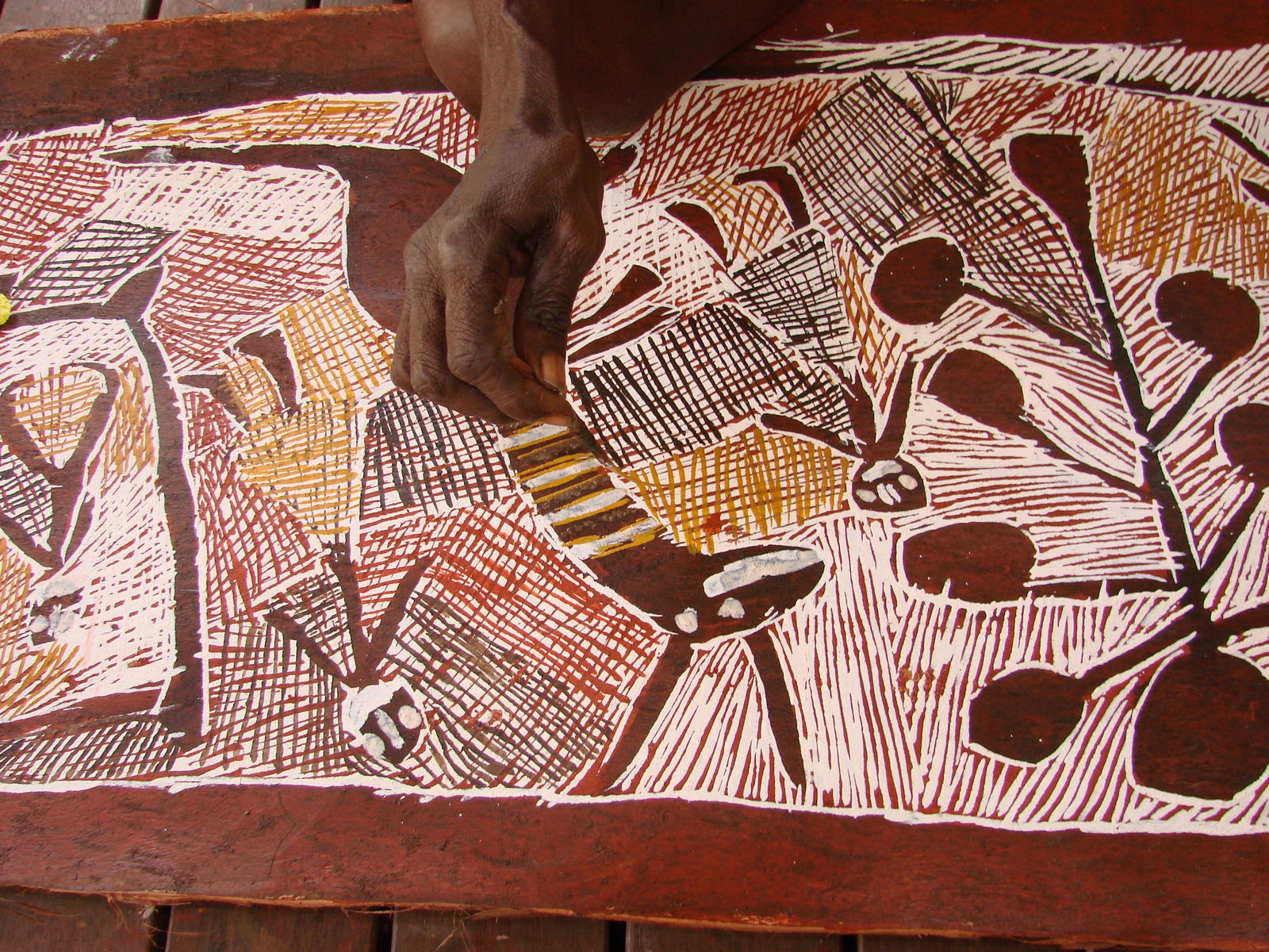 Yirrkala NT Accommodation Daintree