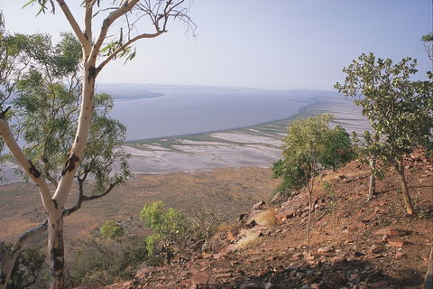 Cambridge Gulf - Accommodation Daintree 0
