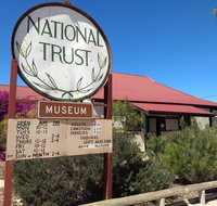 Ceduna National Trust Musuem