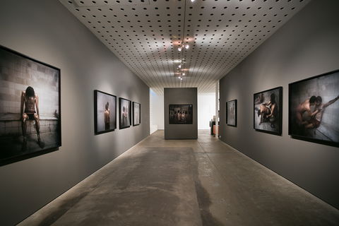 Centre For Contemporary Photography - Accommodation Daintree 1