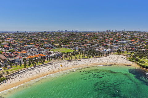 Coogee Beach - Accommodation Daintree 0