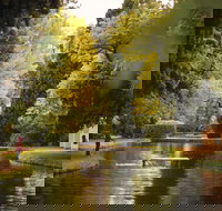 Derwent Valley and Central Highlands - Accommodation Daintree