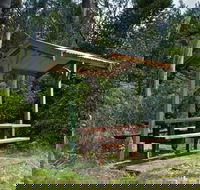 Devils Hole lookout walk and picnic area - Accommodation Daintree