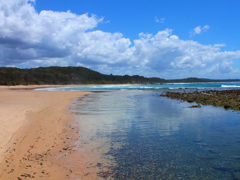 Diggers Headland - Accommodation Daintree 2