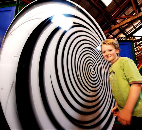 Discovery Science & Technology Centre - Accommodation Daintree 0