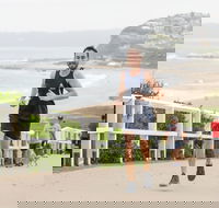 Dixon Park Beach - Accommodation Daintree