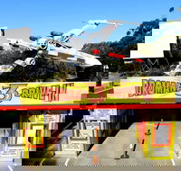 Dromana 3 Drive In - Accommodation Daintree