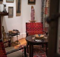 Duldig Studio Museum and Sculpture Garden