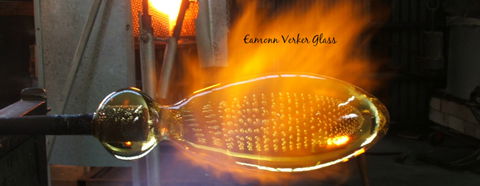 Eamonn Vereker Glass Studio And Gallery - Accommodation Daintree 2
