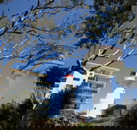 Friends of the Caloundra Lighthouses - Accommodation Daintree