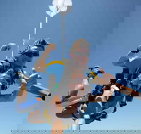 Gold Coast Skydive - Accommodation Daintree