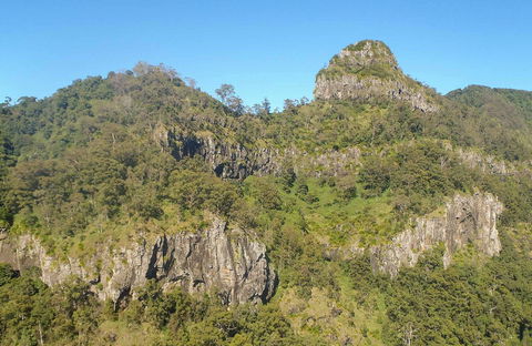 Goorgana Walking Track - Accommodation Daintree 0