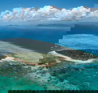 Green Island National Park - Accommodation Daintree