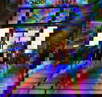 Gympie Regional Gallery - Accommodation Daintree