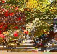 Hahndorf Main Street - Accommodation Daintree