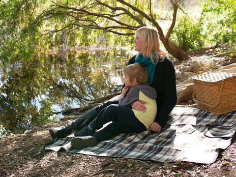 Haig Street Quarry Bushland Reserve Trails - Accommodation Daintree 0