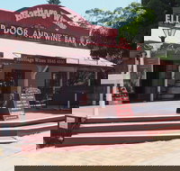 Heritage Estate Winery Cellar Door - Accommodation Daintree