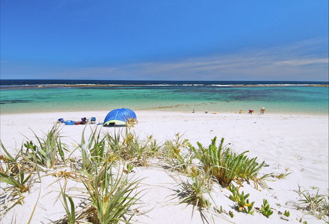 Hopetoun Beaches - Accommodation Daintree 0