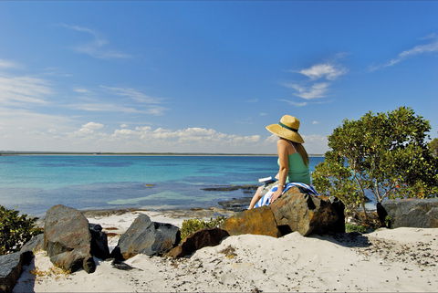 Hopetoun Beaches - Accommodation Daintree 1