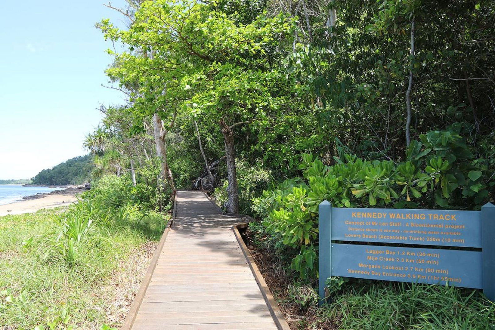 South Mission Beach QLD Accommodation Daintree