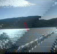 Keswick Island Jetty - Accommodation Daintree